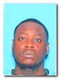 Offender Clarence Antwain Bell