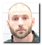 Offender Erik P Ahles