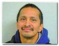 Offender Gilbert Maciel