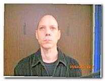 Offender James Clayton Bolt