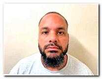 Offender James Edward Berrocales