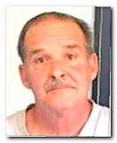 Offender James Garret Becker