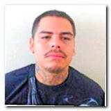 Offender Joe Herrera