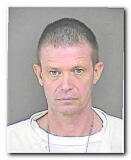 Offender John David Baker