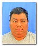 Offender Julio Rene Gonzalez