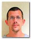 Offender Justin Charles Monney