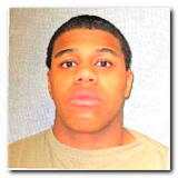 Offender London D Neal