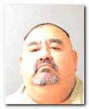 Offender Manuel Anthony Aguallo