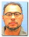 Offender Martin Salinas