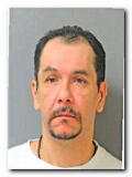 Offender Paul Anthony Valverde