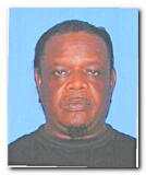 Offender Phillip (deceased) Ervin