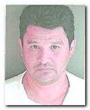 Offender Raymond Chuck Martinez