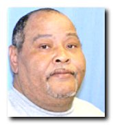 Offender Ricky (deceased) Mclaurin