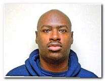 Offender Rodney Johnson