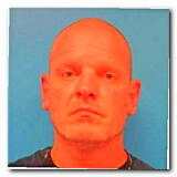 Offender Rusty John Davis