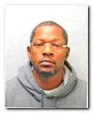 Offender Terron Andre Mills