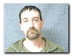 Offender Thomas James Anderson