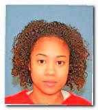 Offender Alexandria Williams