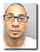 Offender Angel Manuel Gonzalez