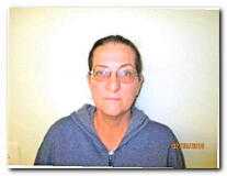 Offender Angela Foshee Garrett