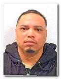 Offender Anthony D Davis