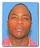 Offender Anthony Denson