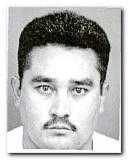 Offender Apolinar Padilla Ramos