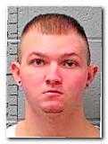 Offender Austin Eric Luye