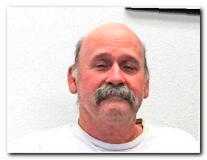 Offender Barry Dean Burton