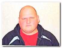 Offender Brian Fitch