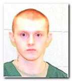 Offender Bryce E Shafranski