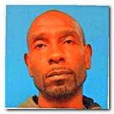 Offender Byron Lamar Williams