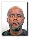 Offender Chris Darrell Wiley