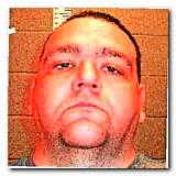 Offender David Benjamin Robey