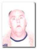 Offender David Paul Taylor