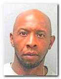 Offender Derrick Daurice Jones