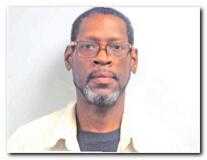 Offender Fredrick Franard Harrison