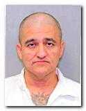 Offender Joe A Castillo