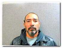 Offender Joe Evans Santoya