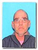 Offender John Steven Keller