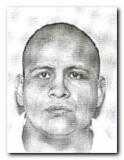 Offender Jose Luis Gonzalez