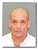 Offender Jose Luis Nieto