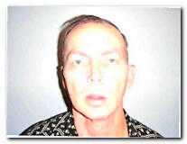 Offender Larry Don Baird