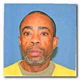 Offender Marvin W Brown