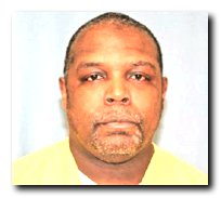 Offender Melvin C Allen