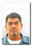 Offender Miguel Aguirrie