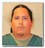 Offender Nahum David Martinez-santos