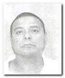 Offender Rafael Arredondo Moreno