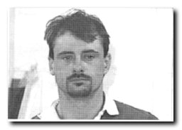 Offender Robert Dewayne Mccoy