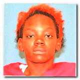 Offender Tamyra Leeann Thomas